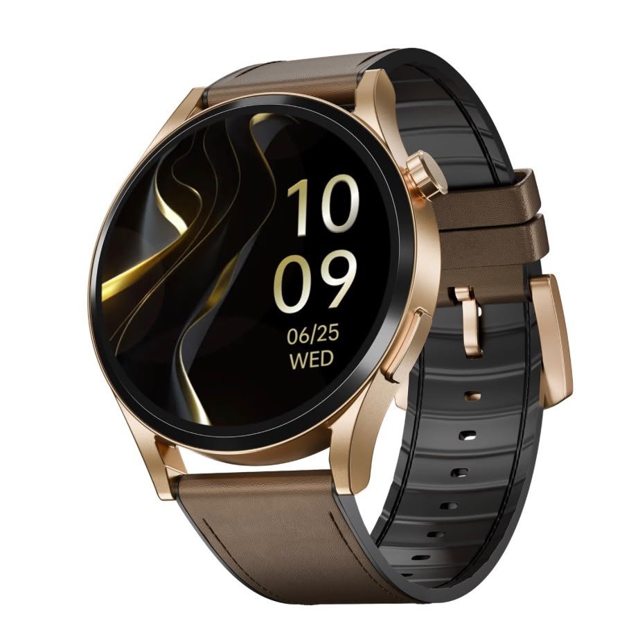 Smart watch boat