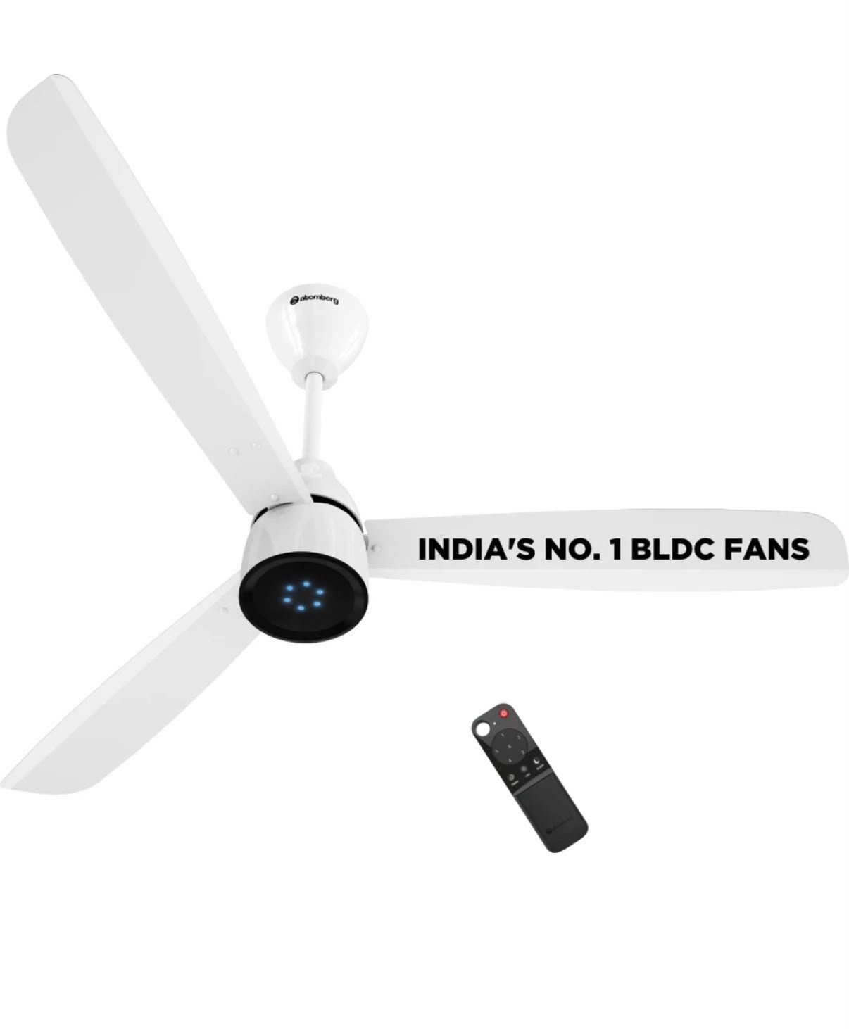 Smart fan