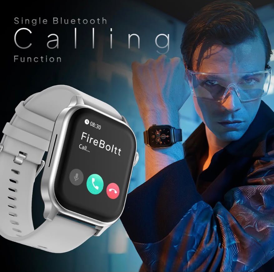 Smart watch