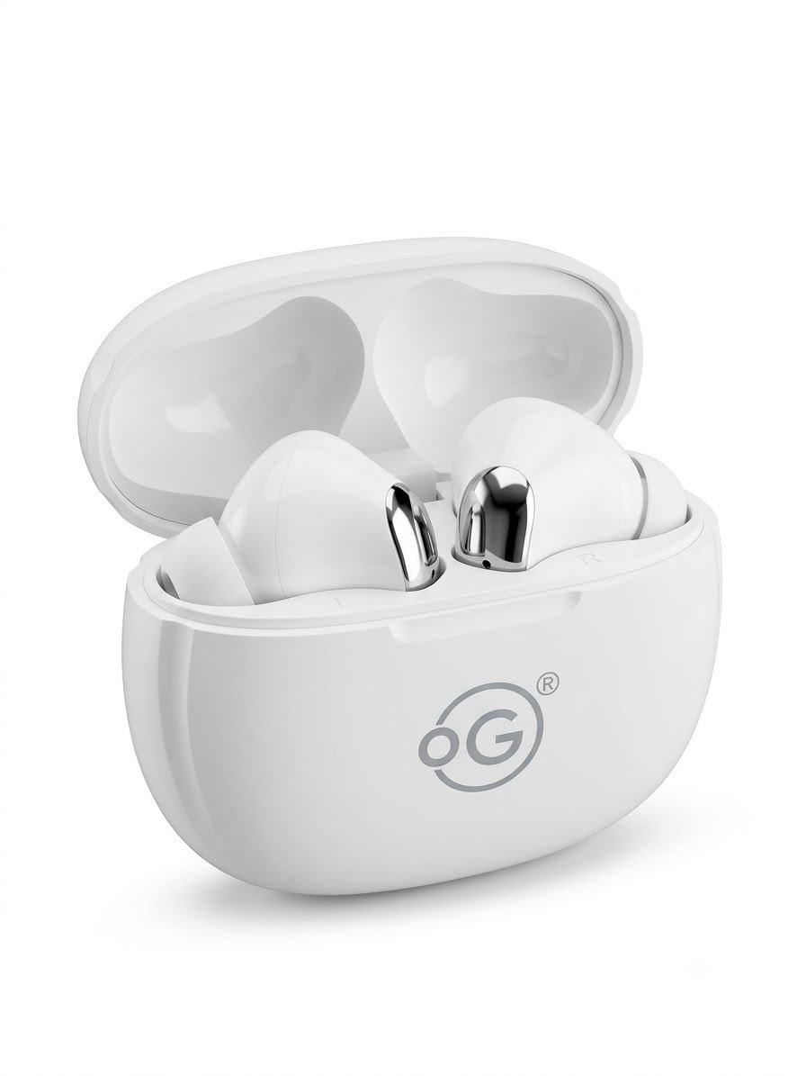 Og earphone